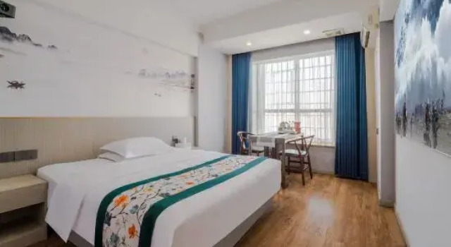 Hyatt Regency Loudilai, Забронировать Отель Лоуди Хунань
