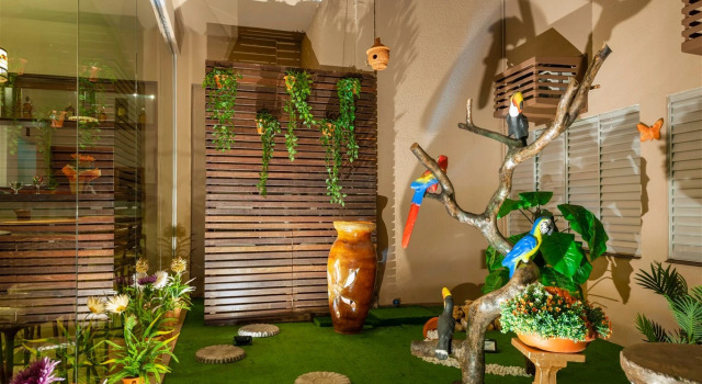 Hotel 365, Забронировать Отель Куяба 