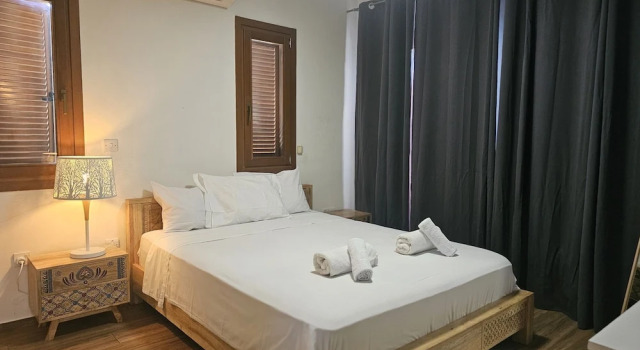 62 APH - Stay Aphrodite Hills Apartment, Boek Appartement Kouklia Paphos, in de buurt van Ranti Forest Beach