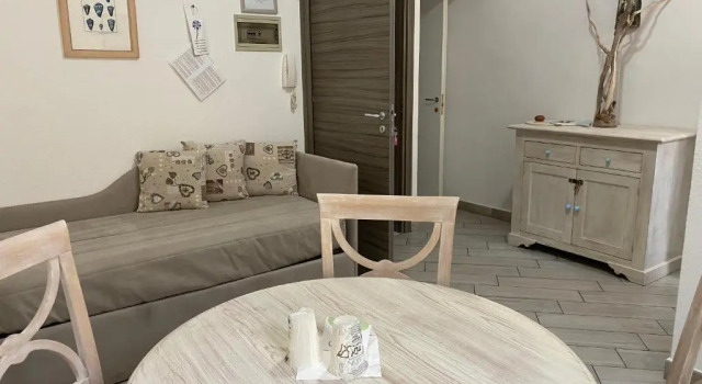 Апартаменты Casa Ilva