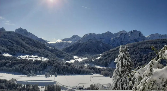 Апартаменты Agriturismo MARER Urlaub auf dem Bauernhof