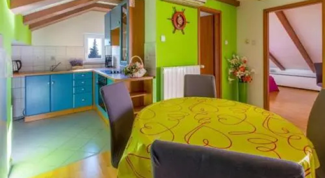 Sylvia Apartment