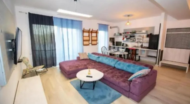Marco Apartment Marina Surf Residence, Prenota Appartamento Navodari Mamaia-Sat