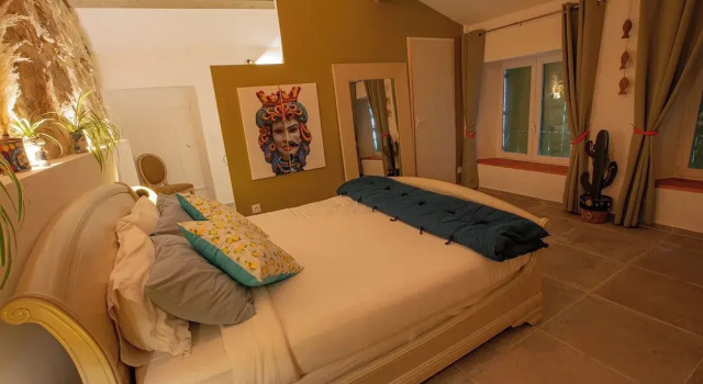 Moulin Lombard B&B, Prenota Bed & breakfast Hotel a Alvernia con parcheggio, Parcheggio