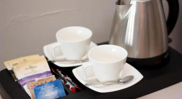 Номер Standard Hotel Stary Browar Kościerzyna