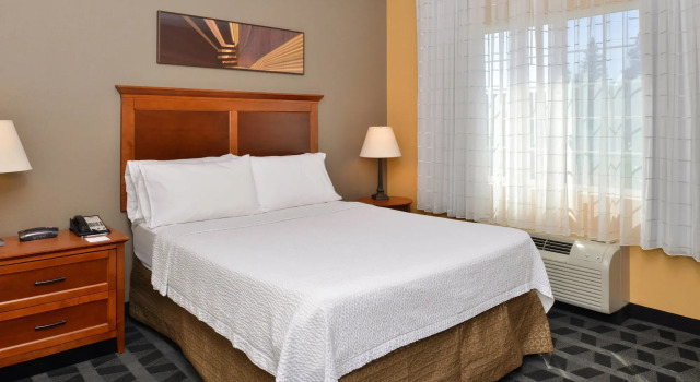 TownePlace Suites by Marriott Sacramento Cal Expo