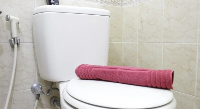 Апартаменты Homey 2BR Majesty Apartment near Maranatha University