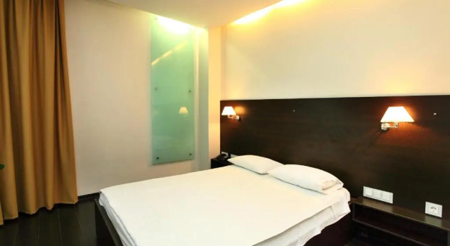 Двухместный номер Superior Hotel Metropol