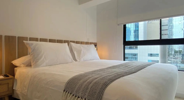 Апартаменты Comfort Amme by Wynwood House
