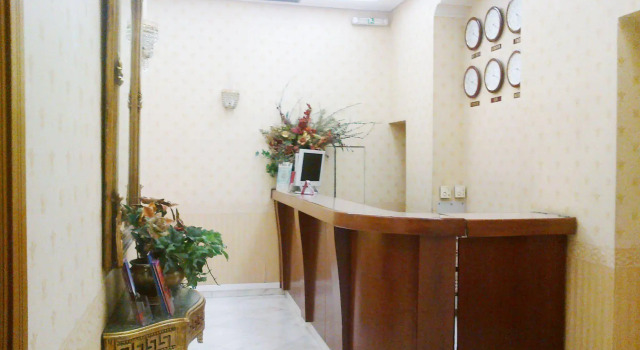 Hotel Rio Athens