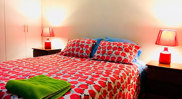 Nice Apartment Malecon Balta Miraflores, Забронировать Апартаменты/квартира Отели в центре Мирафлореса, в центре