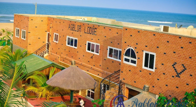 Agblor lodge