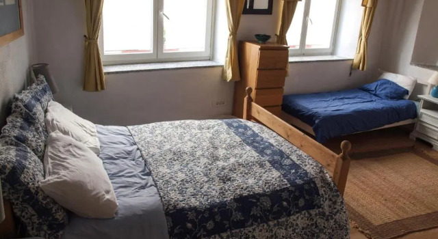 Студия Apartments Hemingway House