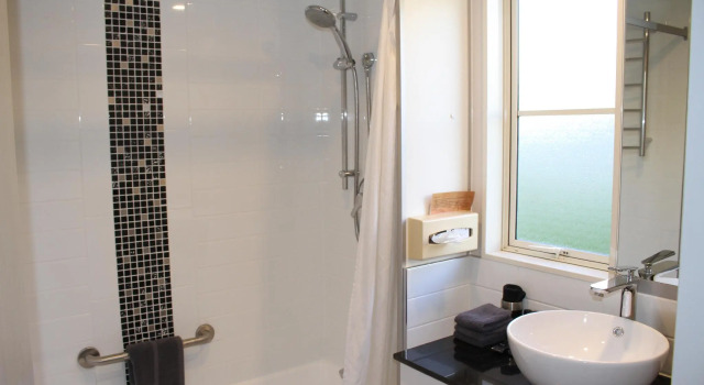 Апартаменты с 2 комнатами Birchwood Manor