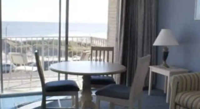 Номер Standard Acropolis Oceanfront Resort
