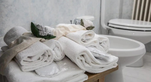 Двухместный полулюкс Hotel Lauro