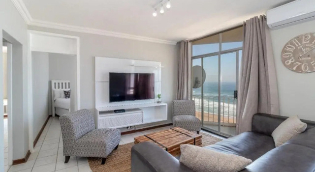 Апартаменты 806 Beachfront