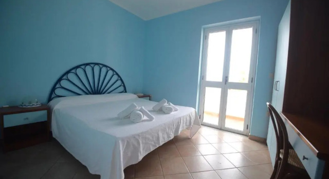 Апартаменты Villaggio Pineta Petto Bianco