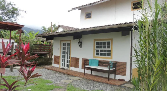Номер Standard Atobá Villas