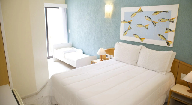 Maravista Hotel & Spa