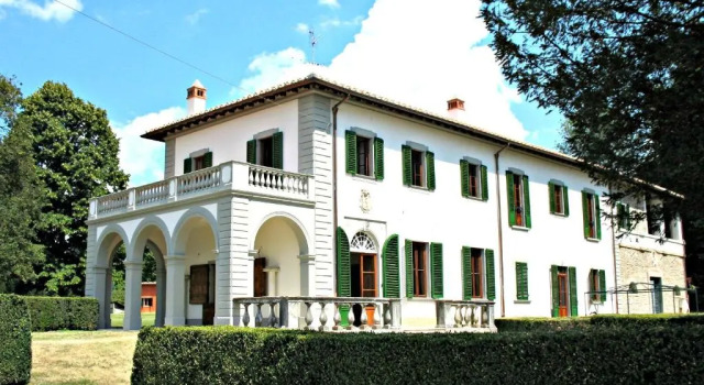 Villa Martina