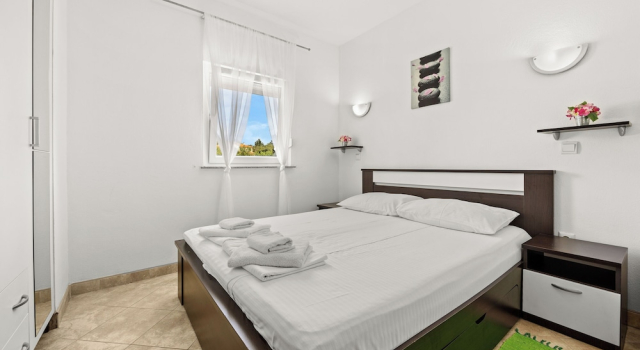 Apartments Rondine