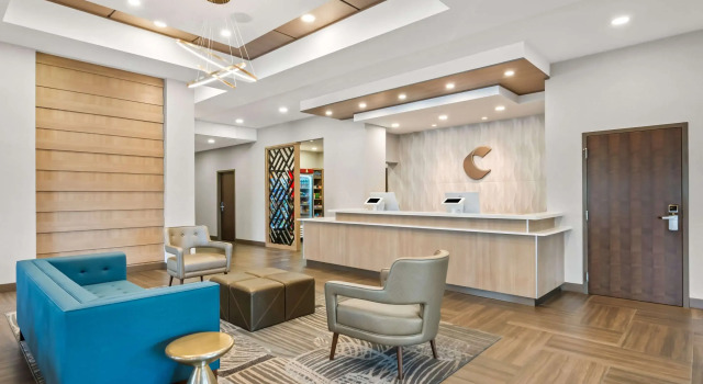 Comfort Suites Stuart - Hutchinson Island, Book Hotel Stuart Hutchinson Island
