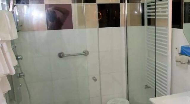 Одноместный номер Standard Höckner Plaza Hotel