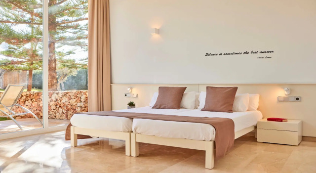 Полулюкс Zafiro Alzinar Mar Adults Only - Refurbished 2025