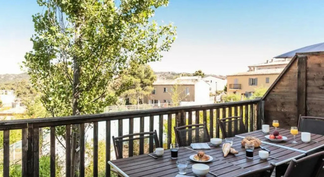 Les Coteaux de Pont Royal en Provence - maeva Home - Maison 3 Pièces 6 Perso 28, Забронировать Апартаменты/квартира Мальмор Буш-дю-Рон