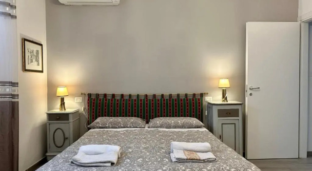Апартаменты A casa Gasperini - Appartamenti in centro a Casalecchio di Reno