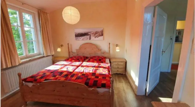 Stadtvilla Marie Varel Dangast 4 Personen mit Sauna, Book Hotel Dangast Friesland