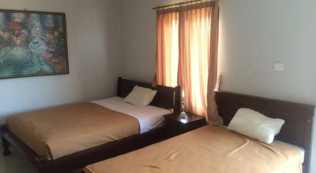 Kembang Sari Hotel, Prenota Hotel Hotel a Bali con parcheggio, Parcheggio