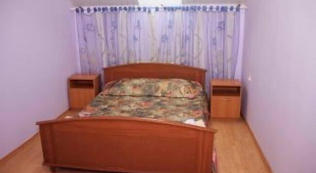 Люкс Kaufman