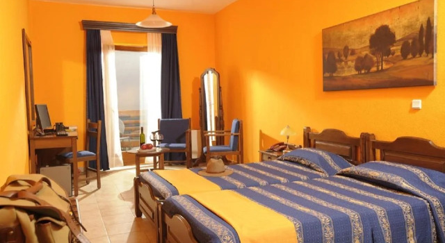 Roxani Country House Resort, Rezervovat Lázně / Resort Hotely v Thrace s bazénem, Bazén