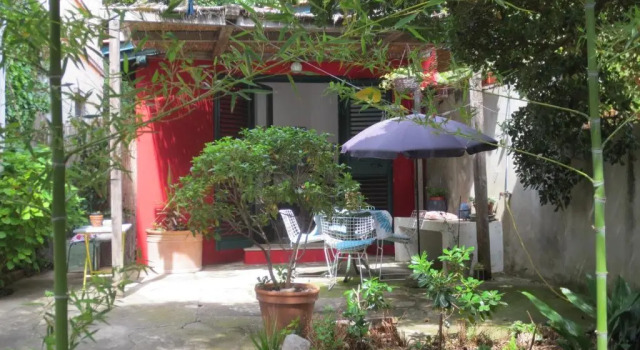 Студия Villa Miomir