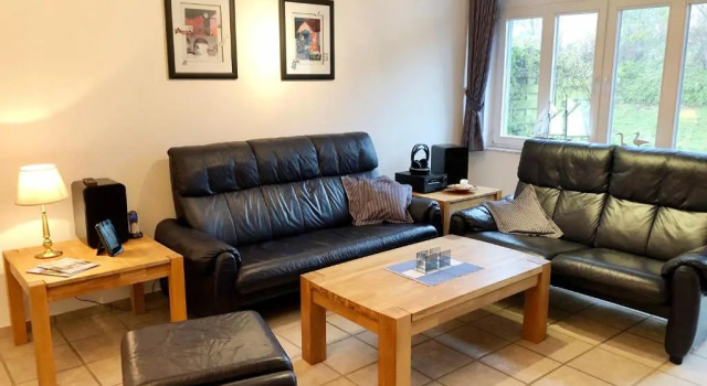 Das Landhaus am Haff LHH A07, Book Vacation Home Stolpe auf Usedom Usedom