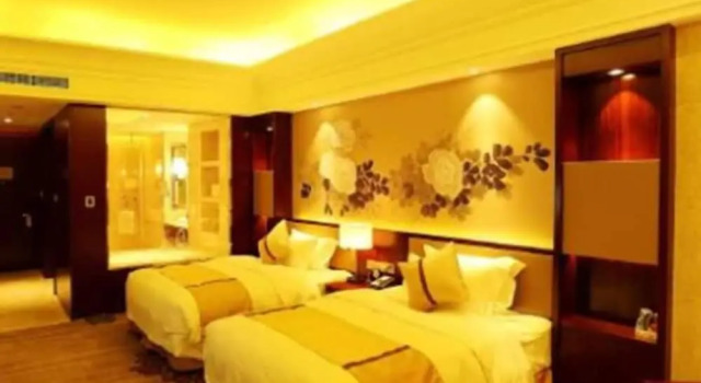New Century Hotel Yiwu