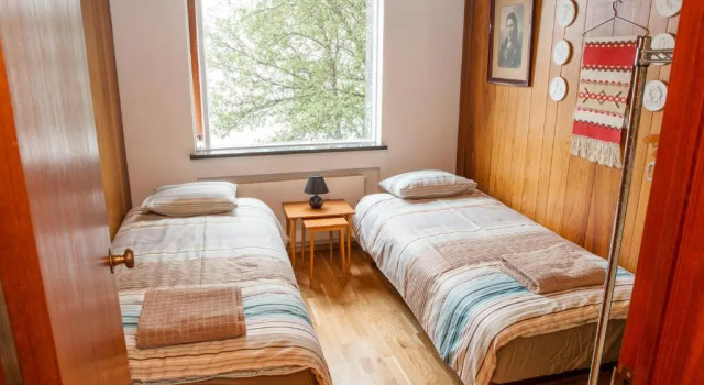 Cozy 60's villa in Reykjavik, Prenota Villa Cottage a Regione della Capitale, Cottage