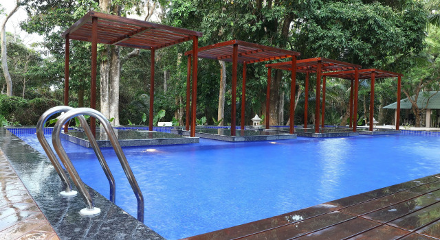 Sea Shell Samssara Resort, Забронировать Курортный отель Курортные отели Острова Нейла, Курортный отель
