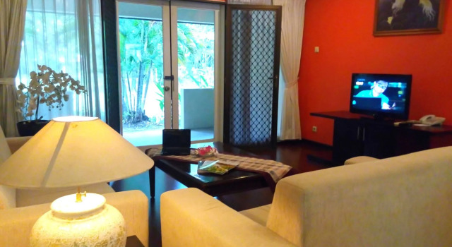 Whiz Residence Darmo Harapan Surabaya, Varaa Hotelli Pradahkalikendal East Java