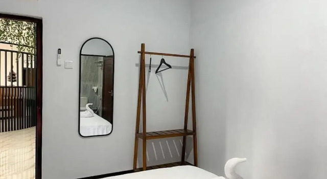 Номер Deluxe Isyanas Family Suites Batur View by EPS