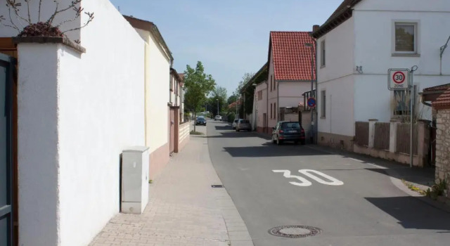 Gästehaus Schiller, Varaa Huoneisto Worms 