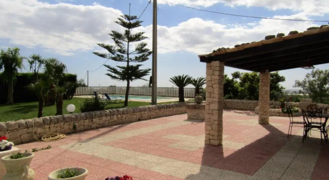Вилла Villa Clara