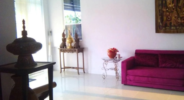 OYO 640 Baan Phuduan
