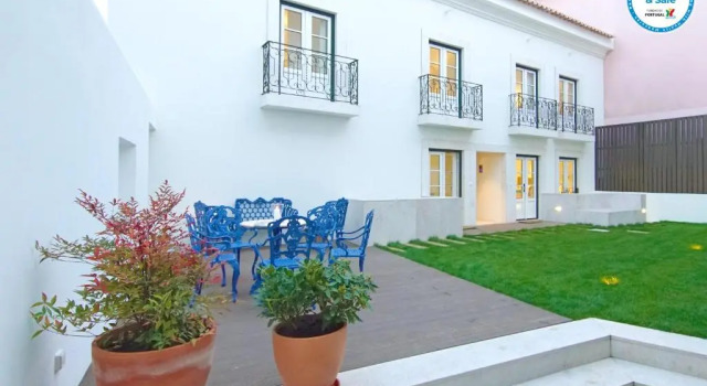 Апартаменты с 2 комнатами Alma Moura Residences