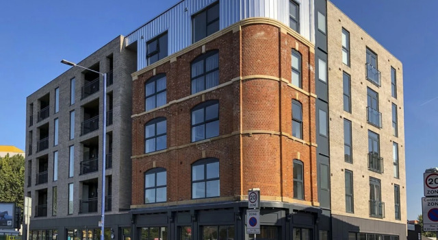 Urban Apartment in Manchester Near the John Rylands Library, Забронировать Апартаменты/квартира Апартаменты Большого Манчестера, Апартаменты/квартира