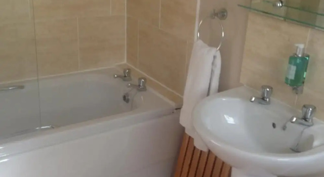 Woodvale Bed and Breakfast, Забронировать Отель Отели Центральной Шотландии с завтраком, Завтраки