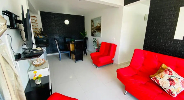 Апартаменты Standard Apartamentos Sweet Island