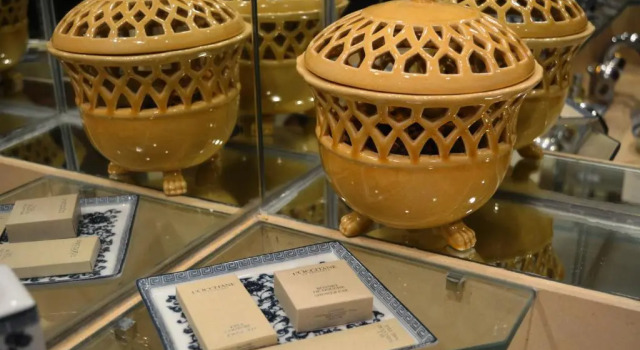 Полулюкс Olissippo Lapa Palace - The Leading Hotels of the World